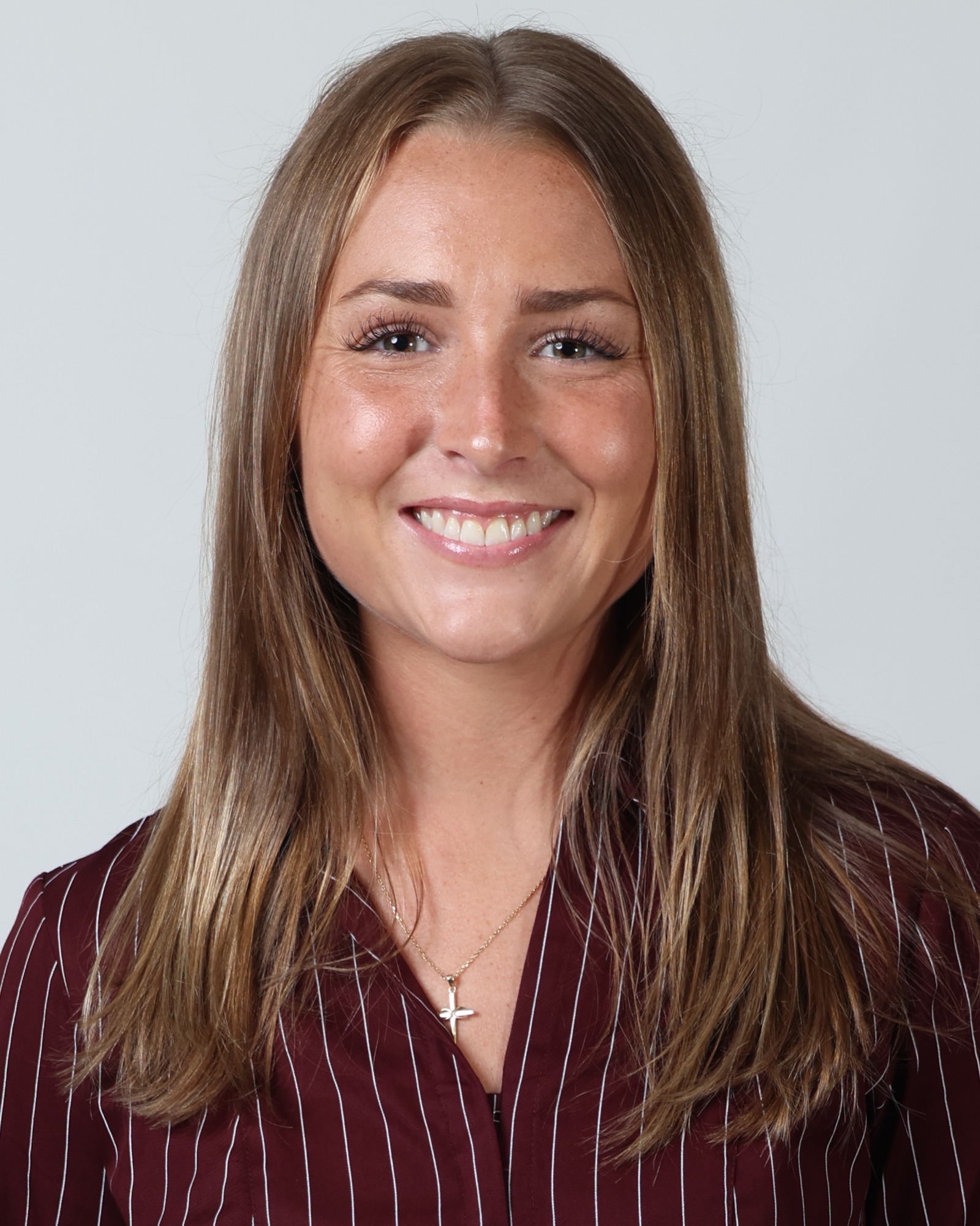 Madeline Huffman