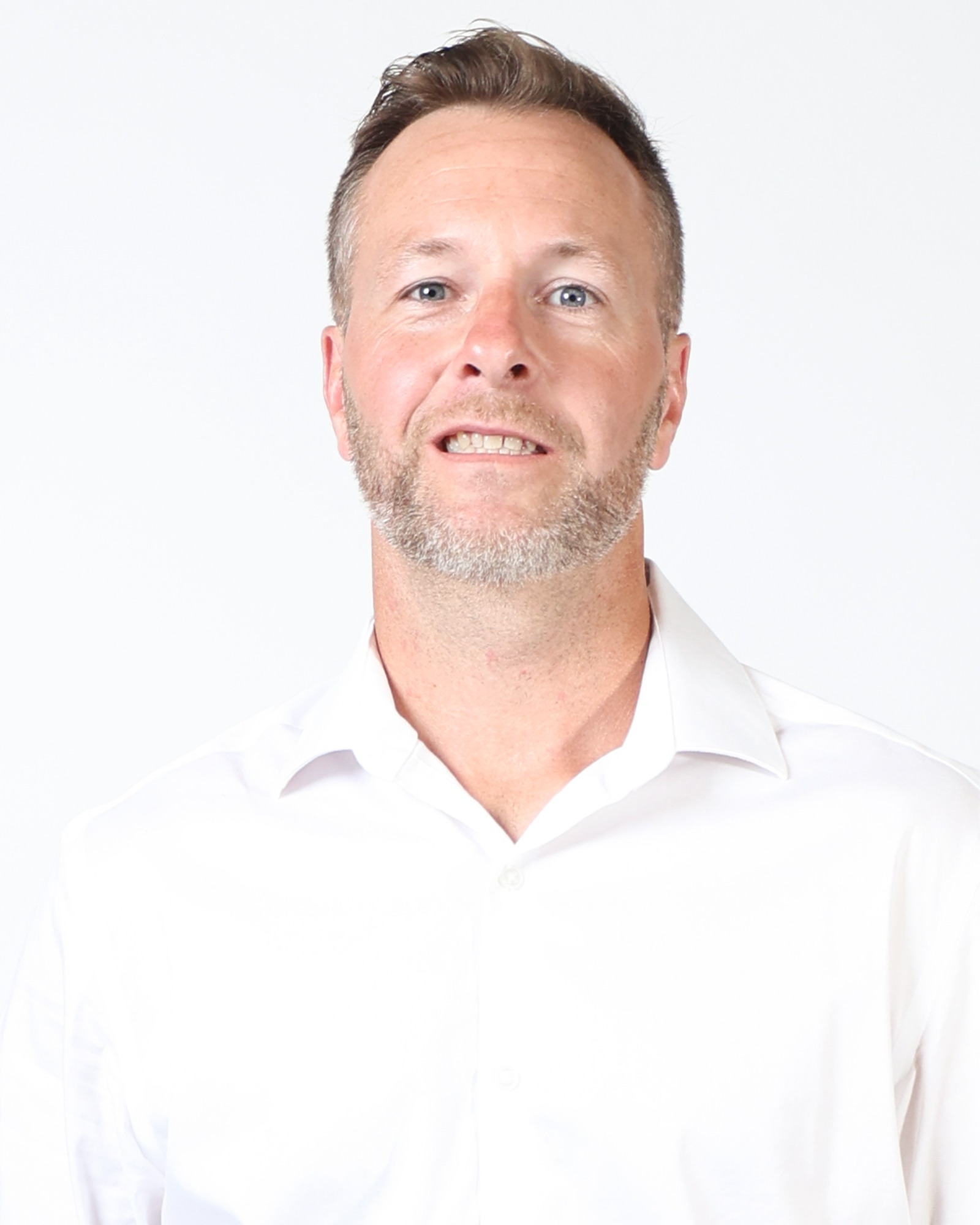 Chuck Gaerttner
