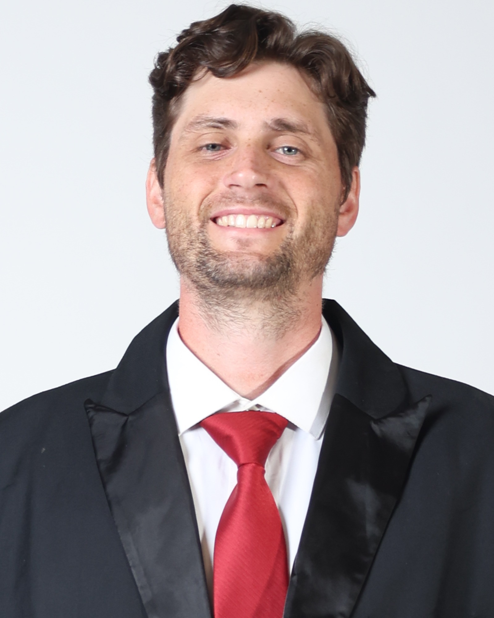 Adam Carr