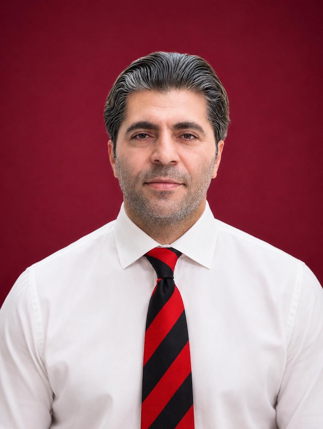 Mohammad Rad