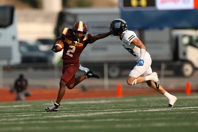 Caleb Barringer
