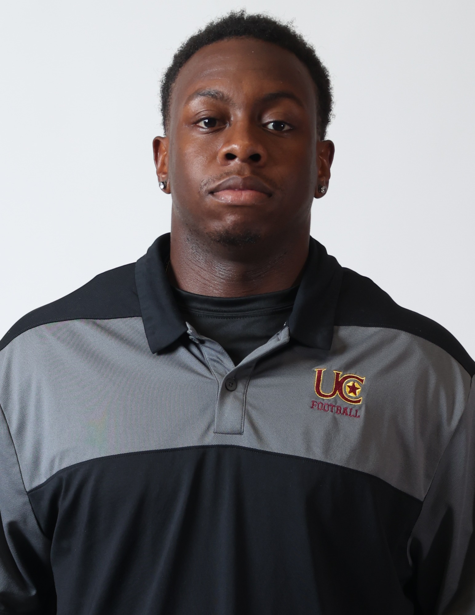 Justin McDuffie