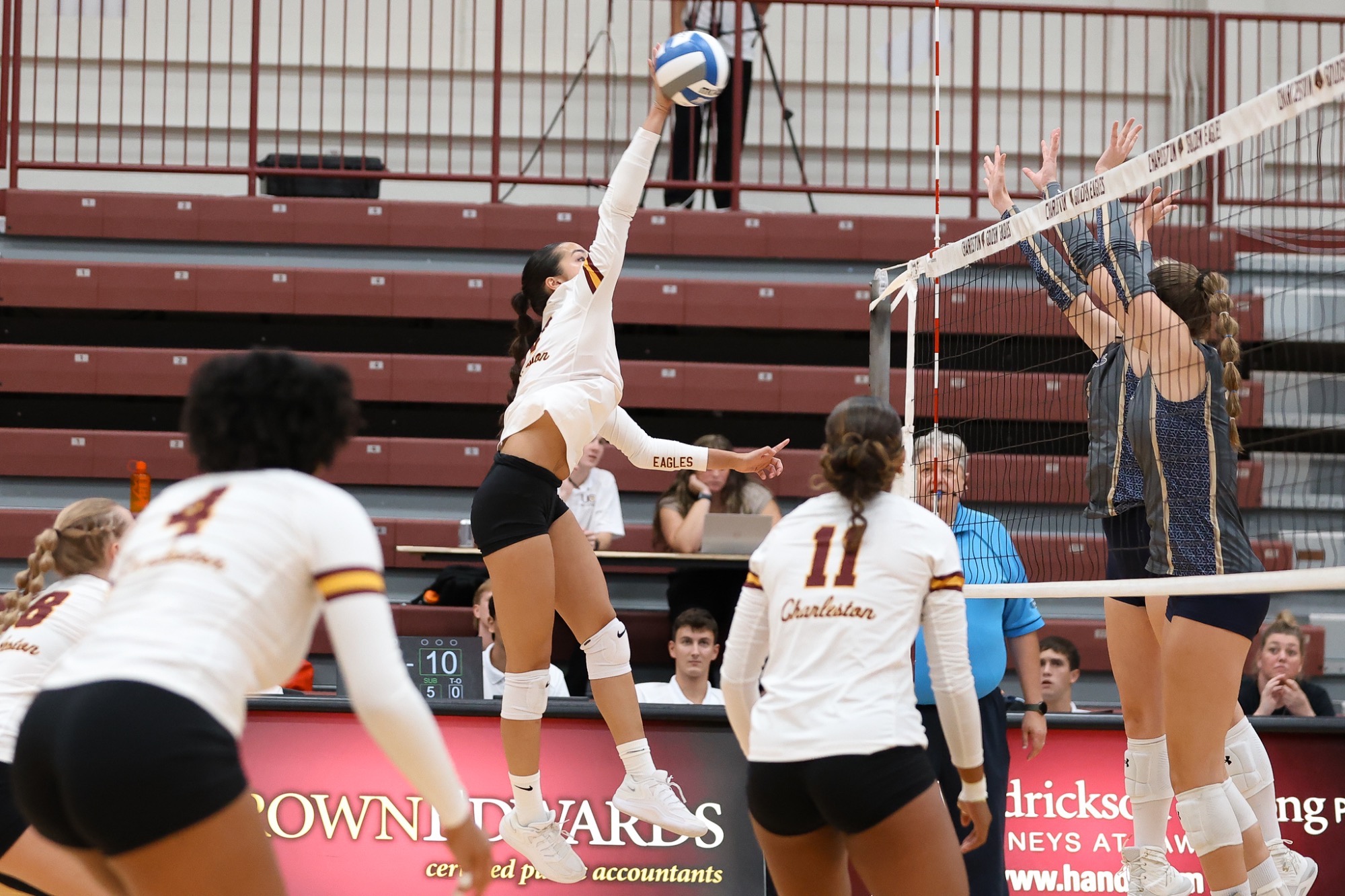 WVB Recap 9-12-26