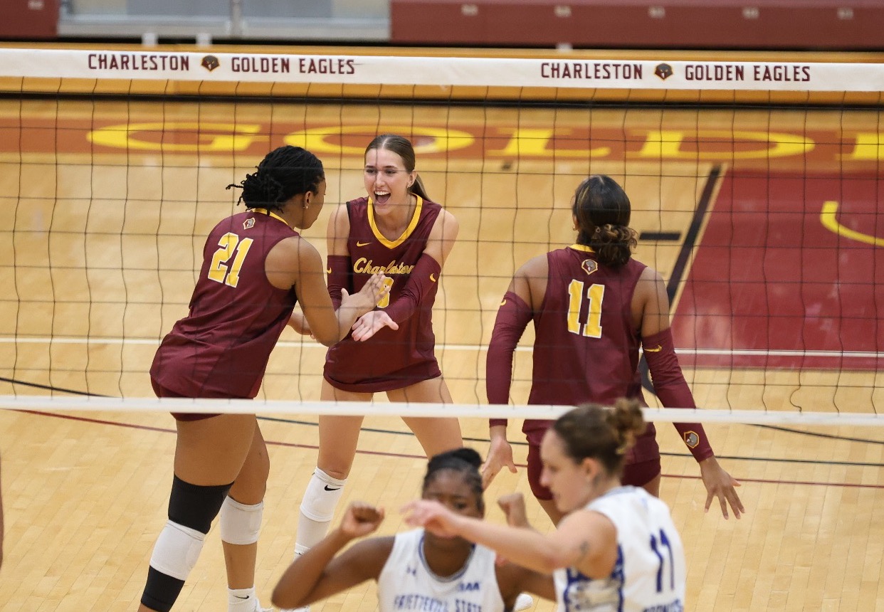 WVB Recap 9/19/26