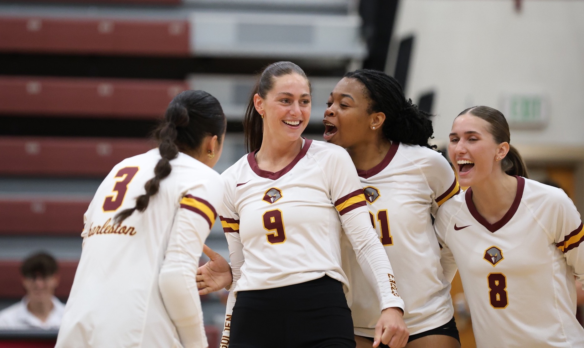 WVB Recap