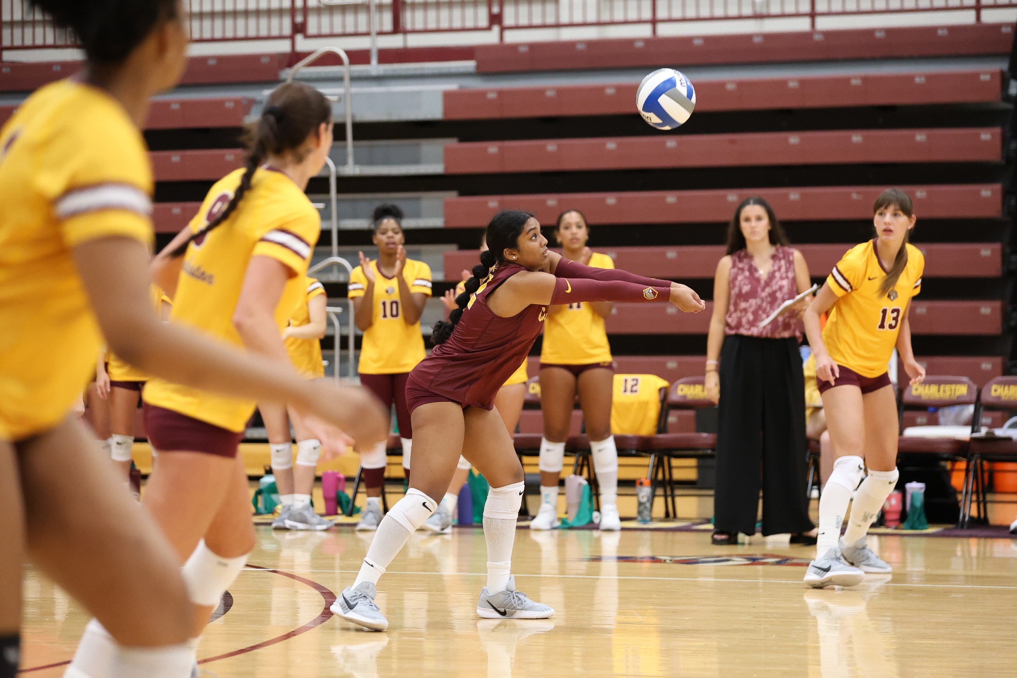 WVB Recap 9/5/26