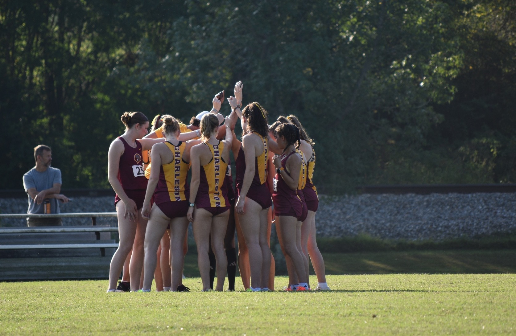XC Recap 9/4/26