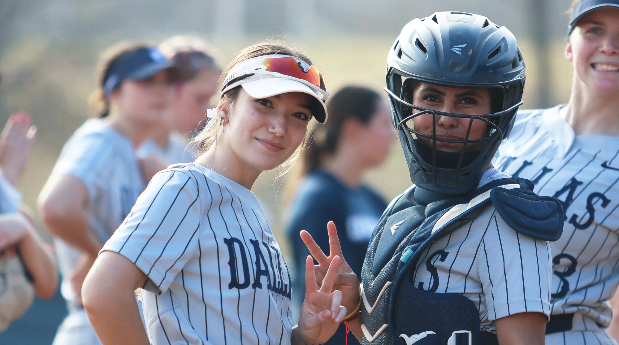 Seniors sent out with a series win SB