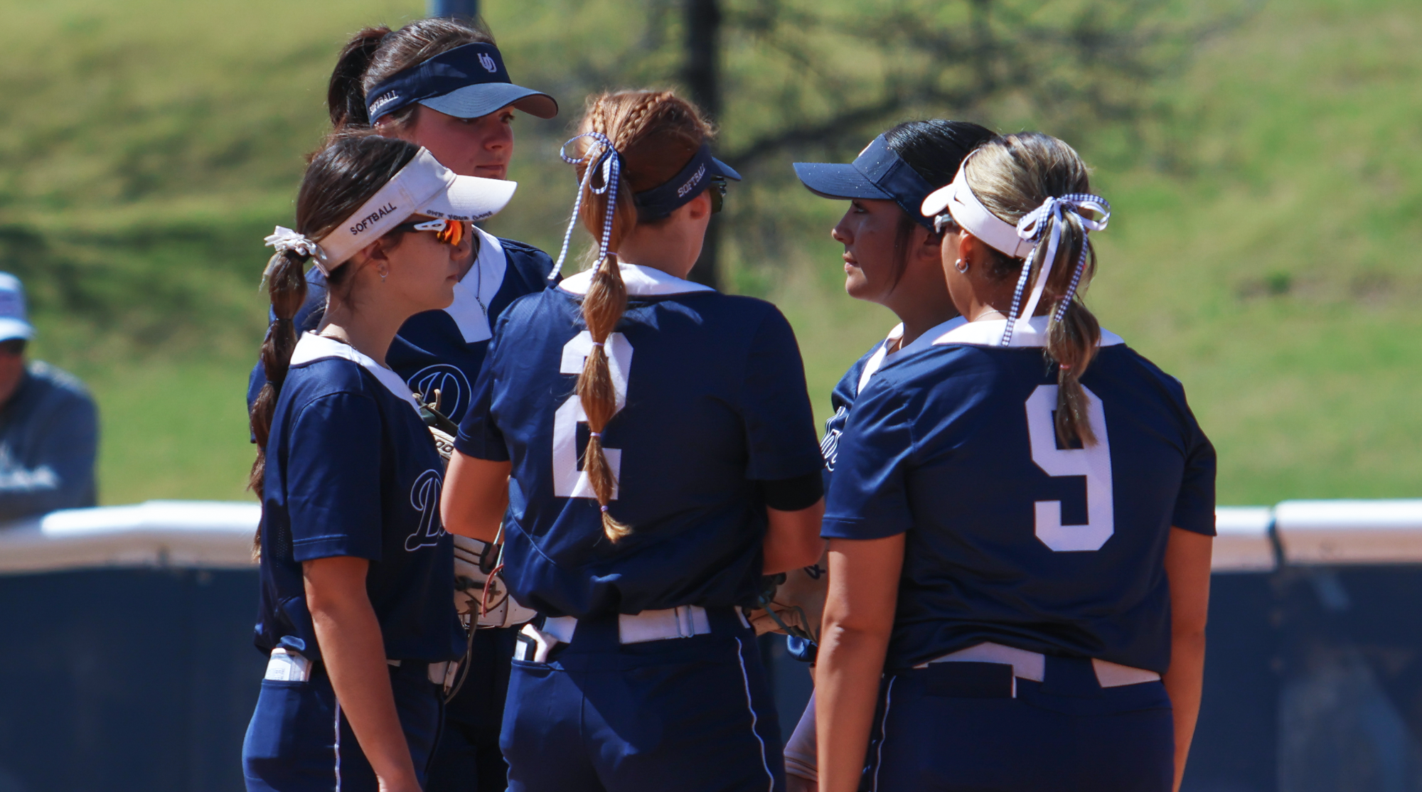 Crusaders leave austin empty handed