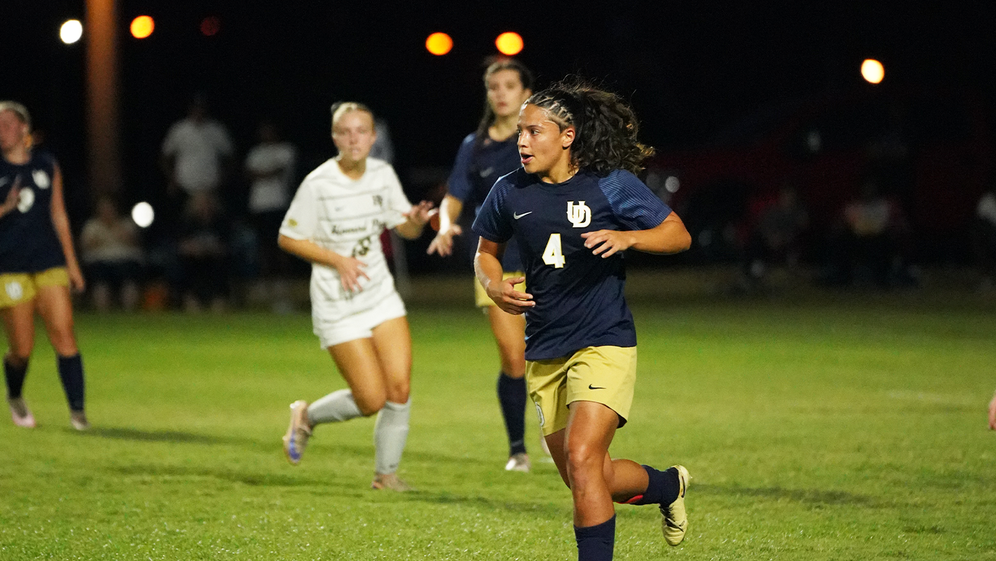 HPU-UDWSoc