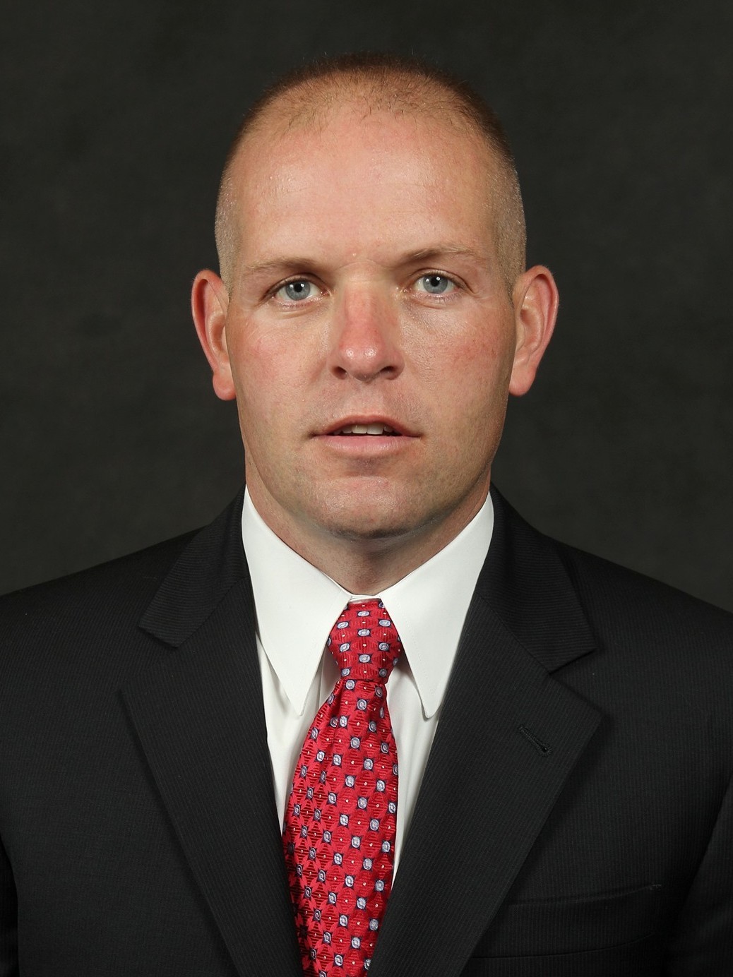 Kevin Kuwik headshot