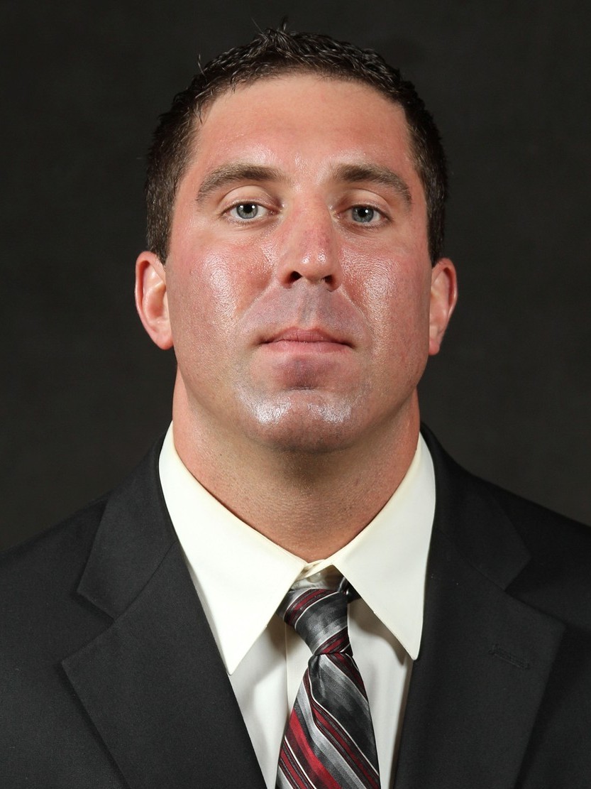 Paul Ivkovich Headshot