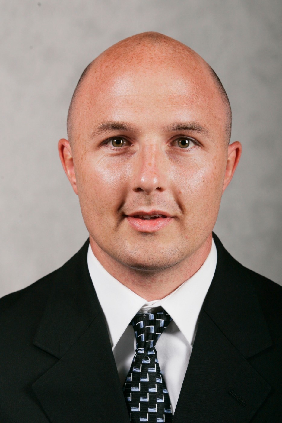 Mark Thobe head shot