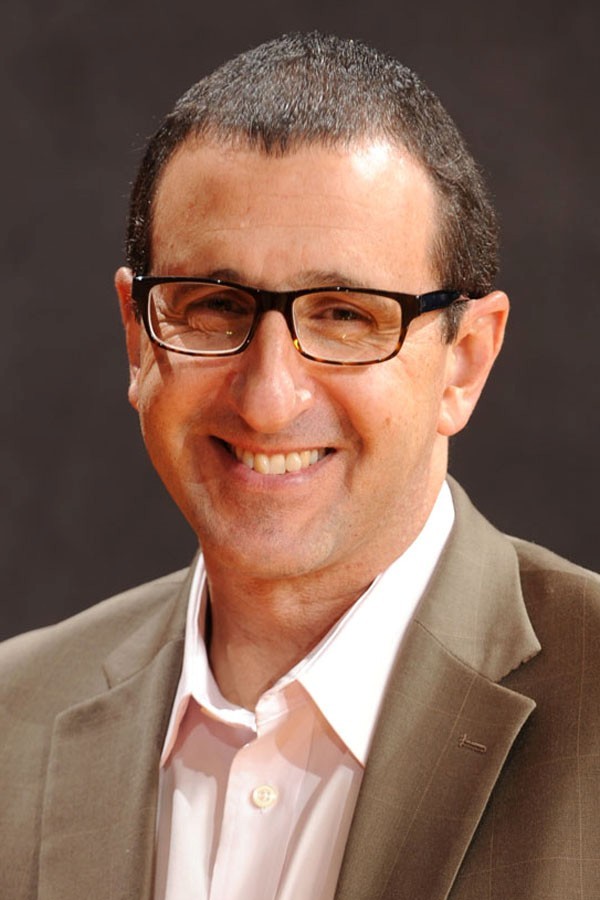 Jim Jabir head shot