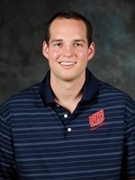 Ryan Freeburg