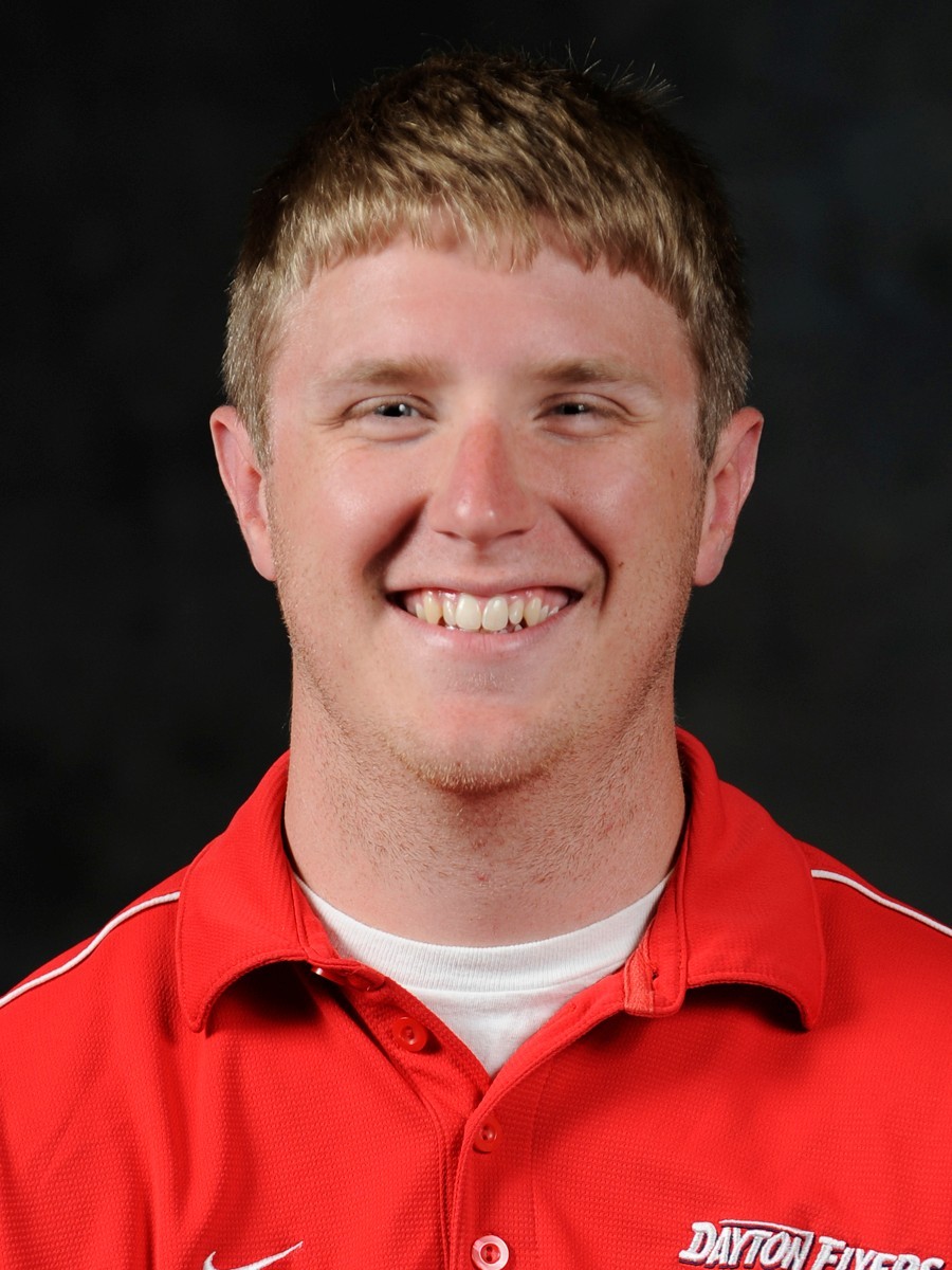 steven porterfield head shot
