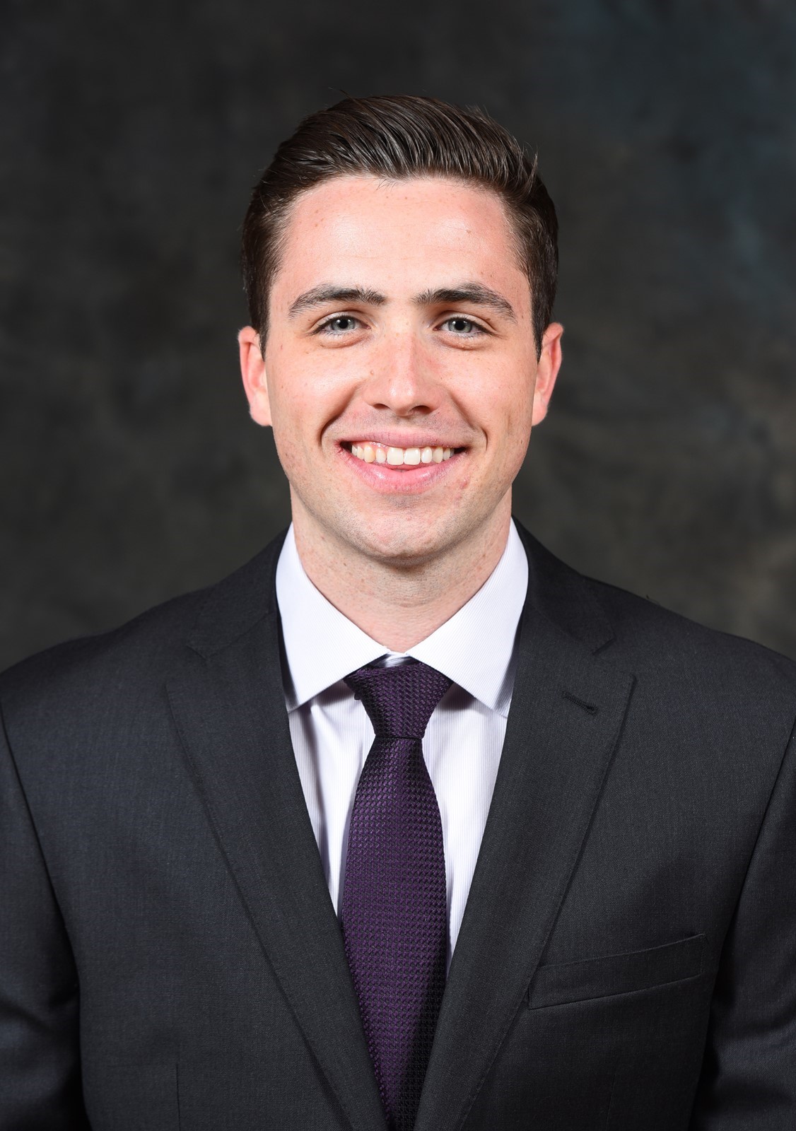 Ben Sander - MBB
