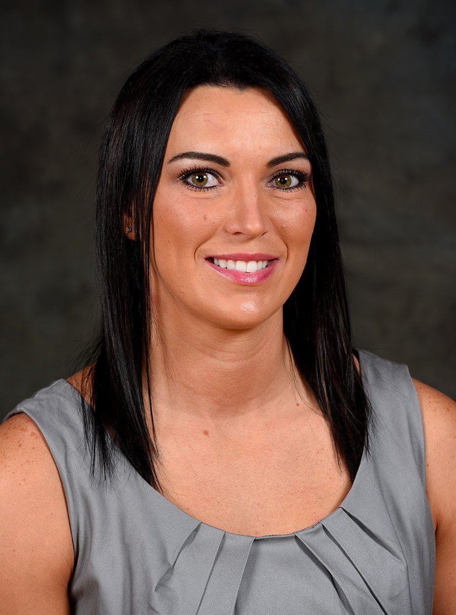 Kayla Ard Head Shot