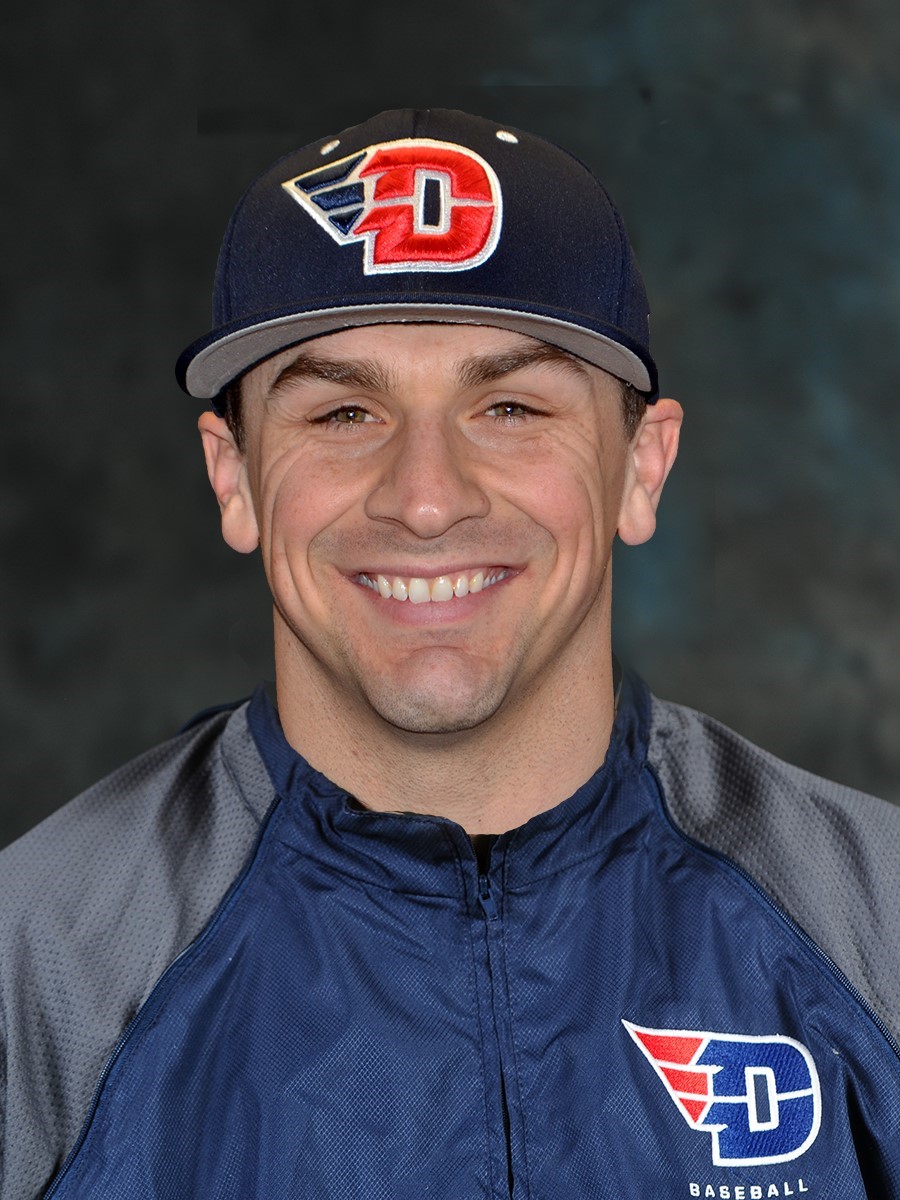 talarico head shot 2015