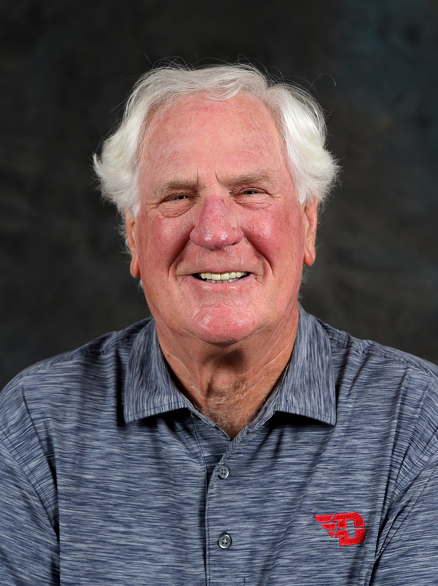 Ed Chamberlin 2016-17