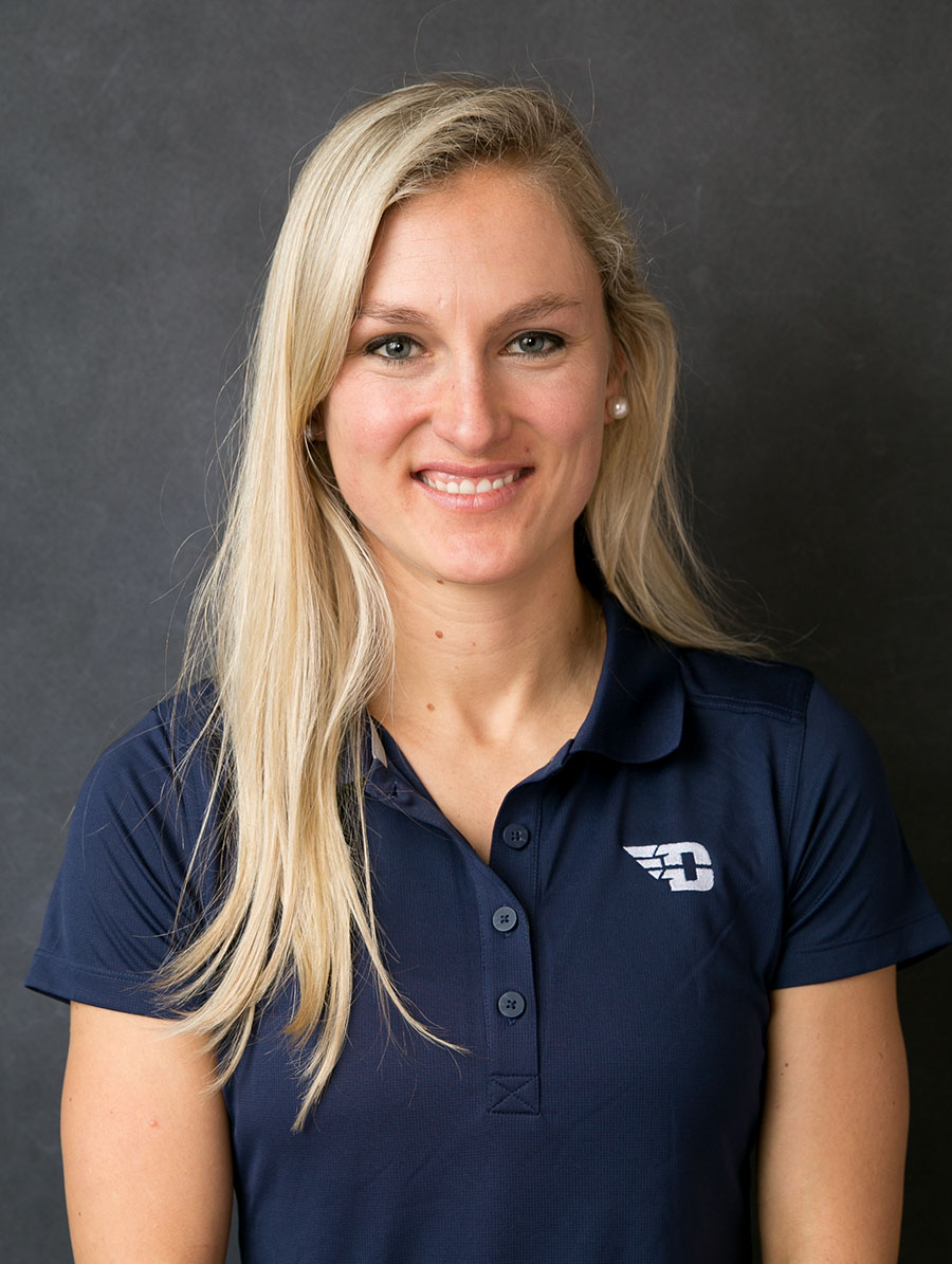 Sarah Marsh 2017