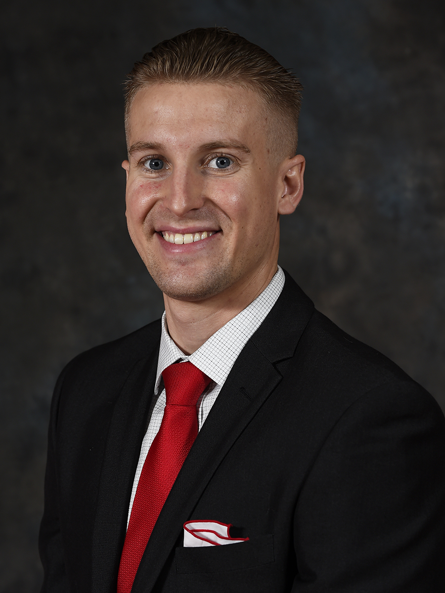 payne head shot 2017