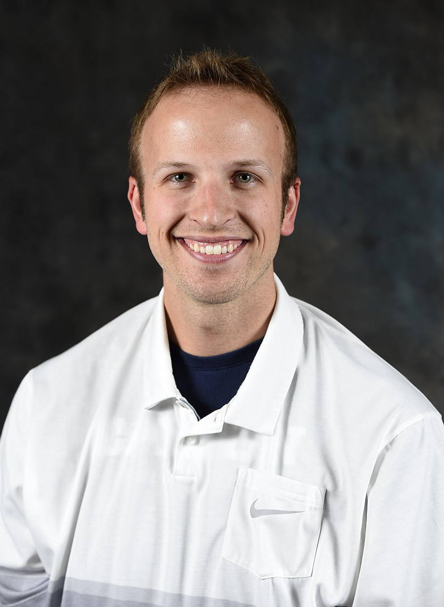 Evan Muys Head Shot