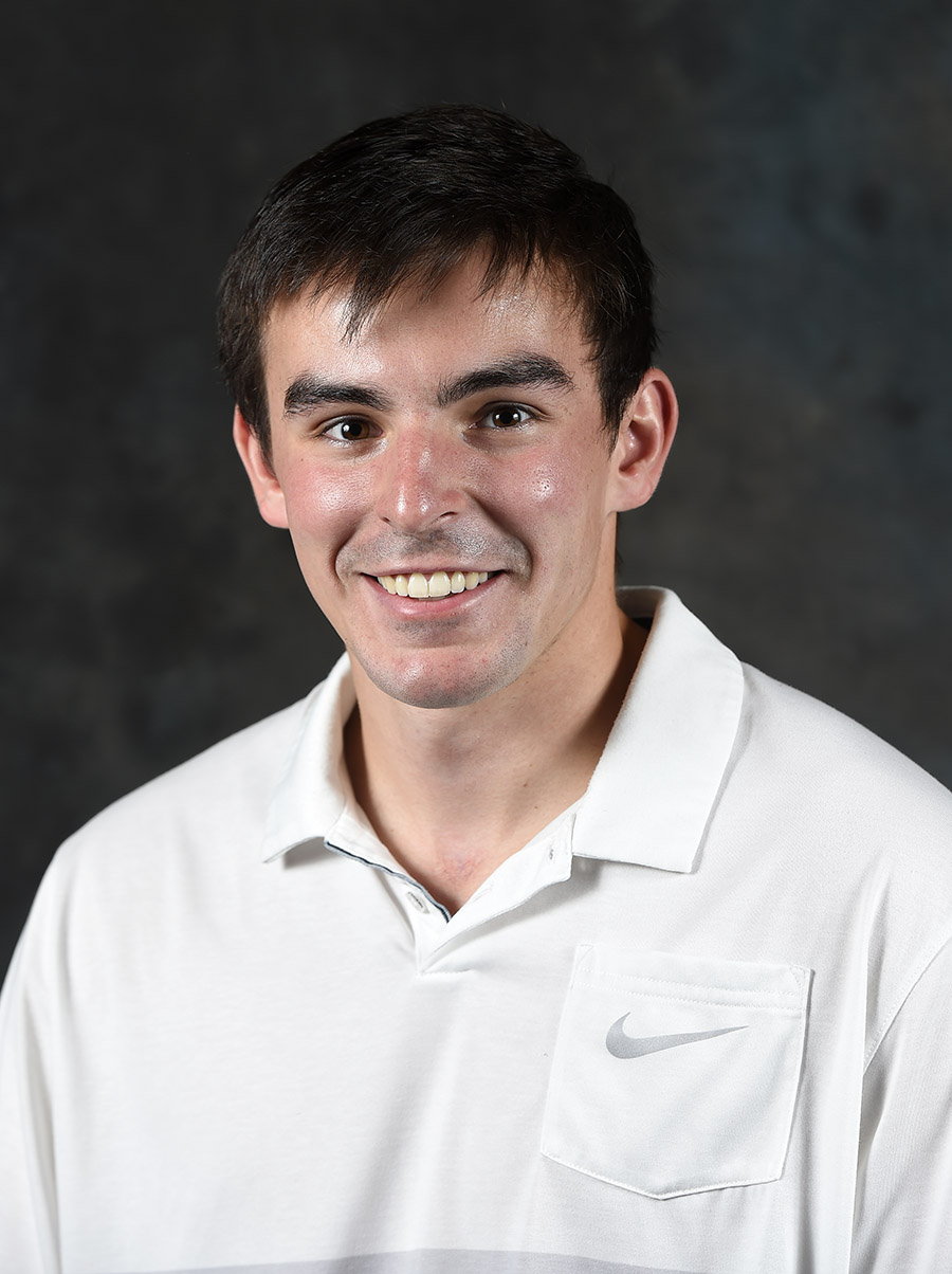 Dan O'Keefe Head Shot