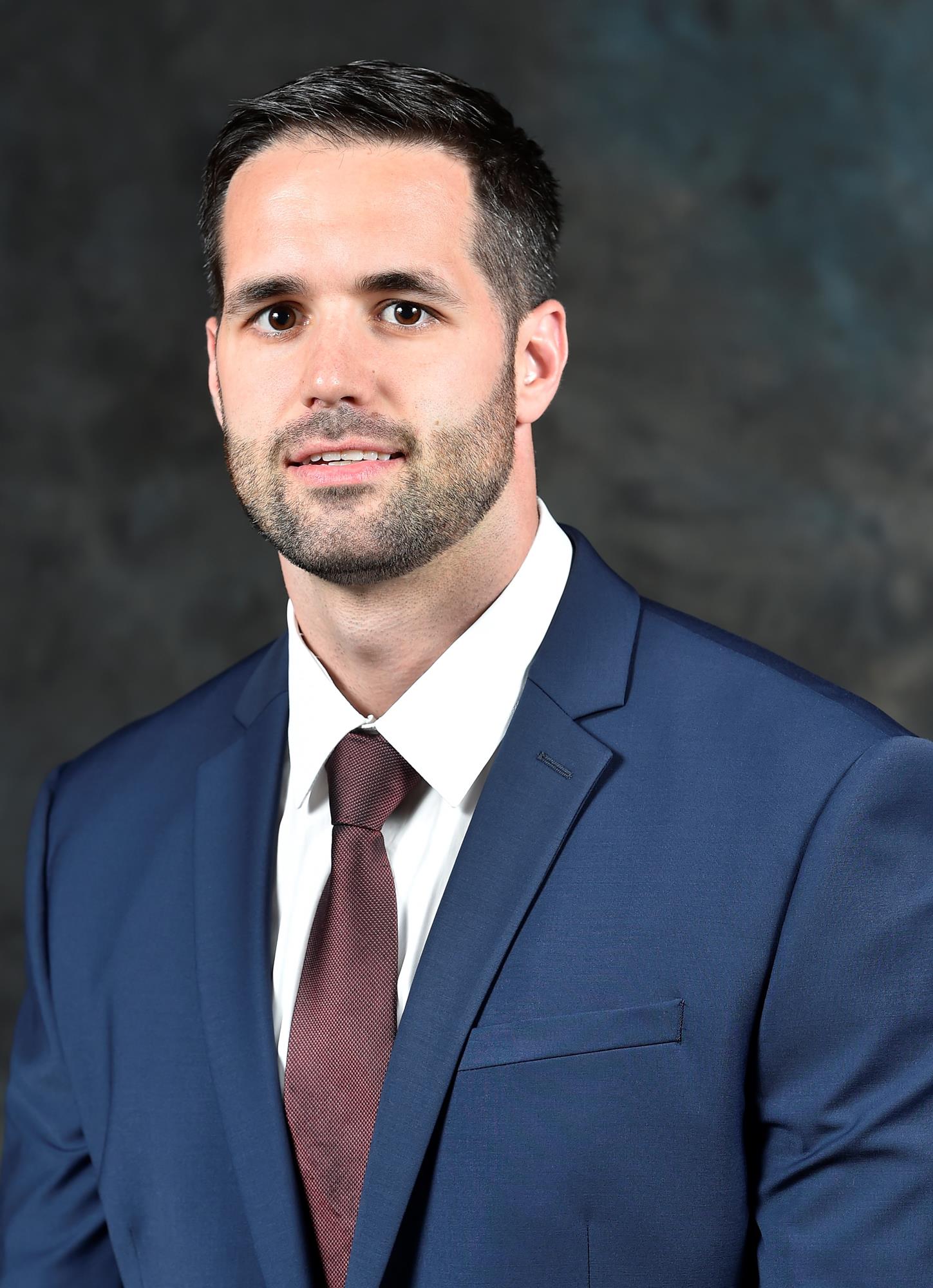 Picture of Ed Streit