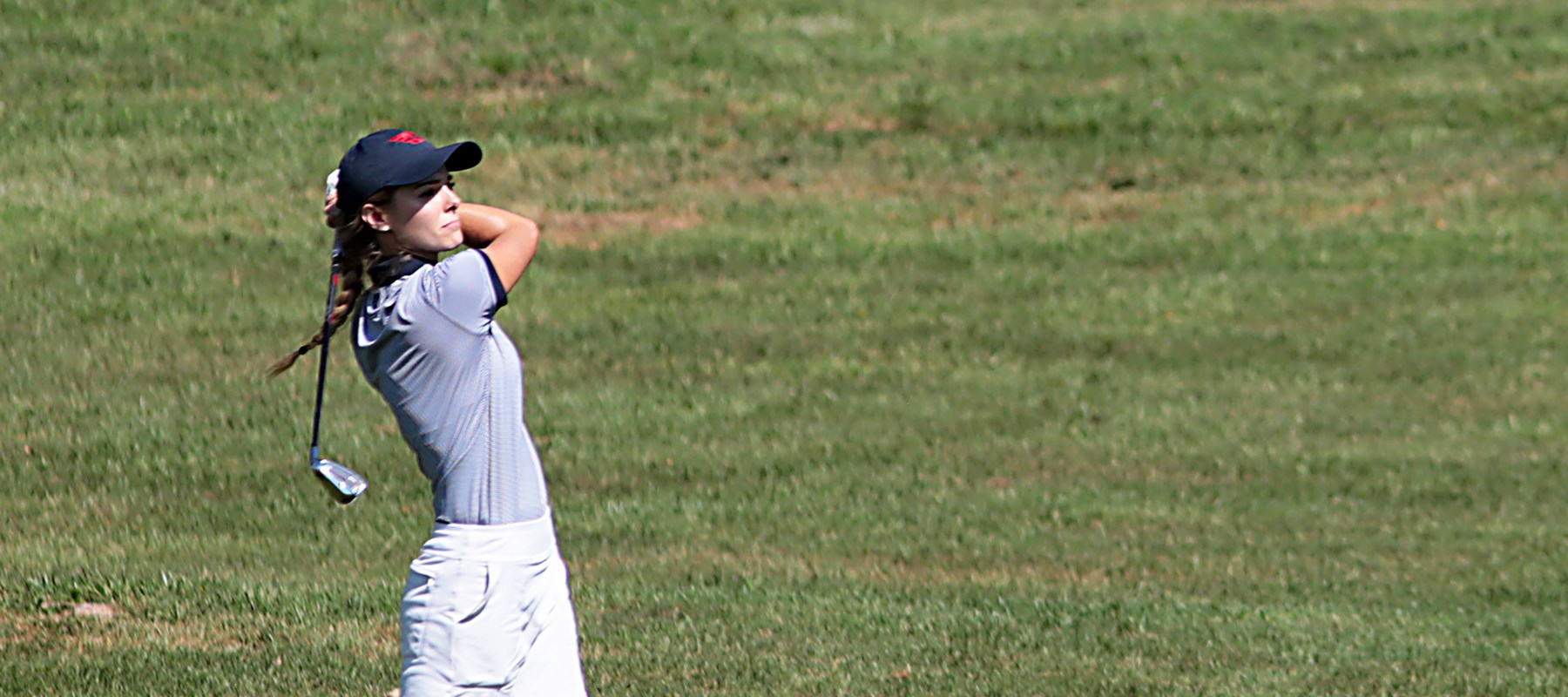 Alissa Danielson Women's Golf University of Dayton Athletics