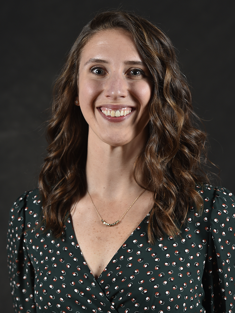 wbb cassie sant headshot