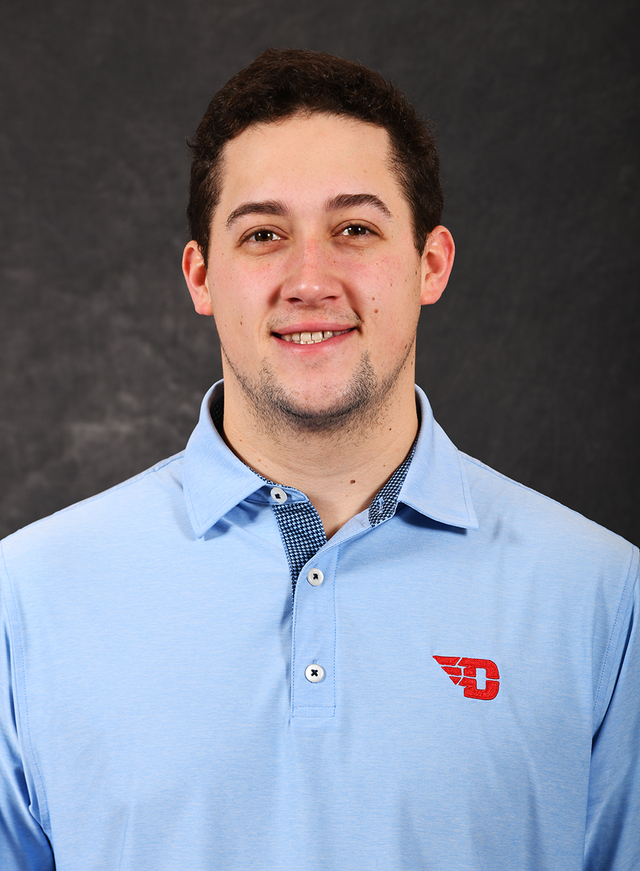 Domenic Maricocchi 2019-20