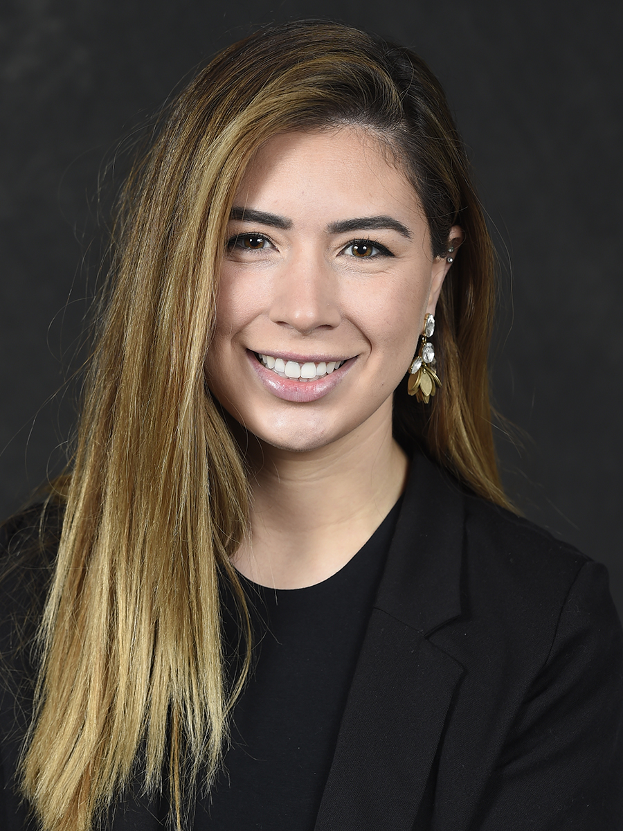 rachel ferrick head shot 2020
