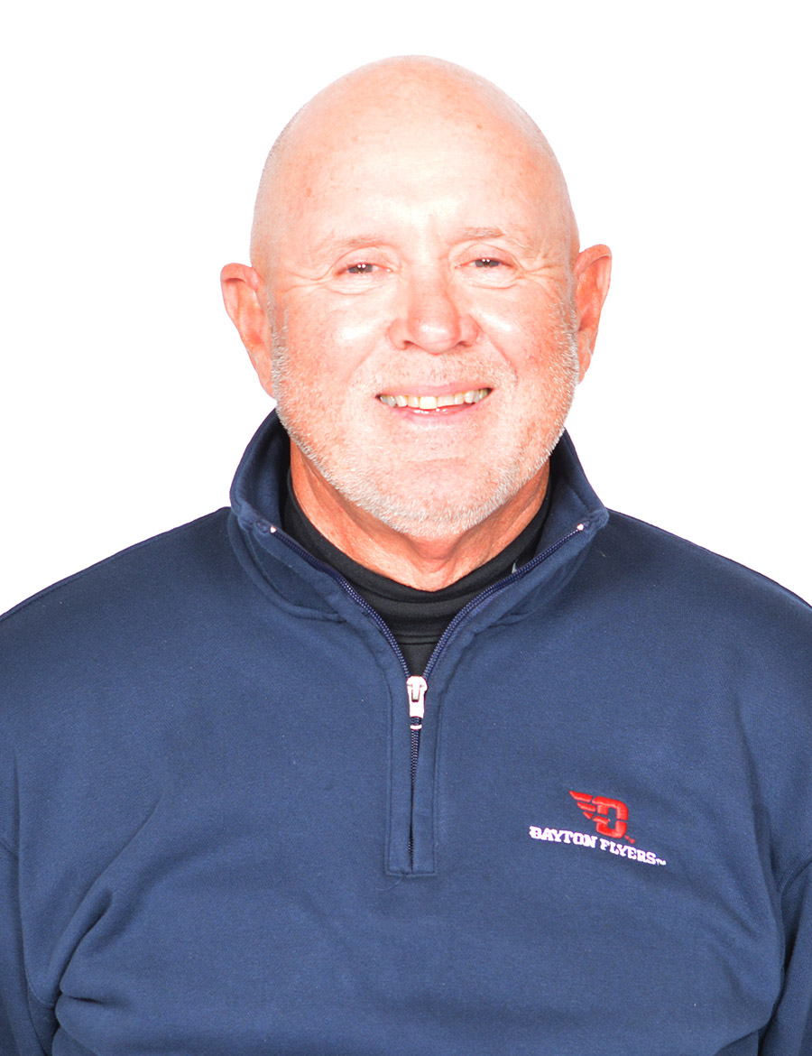 Dave Brittingham 2020-21