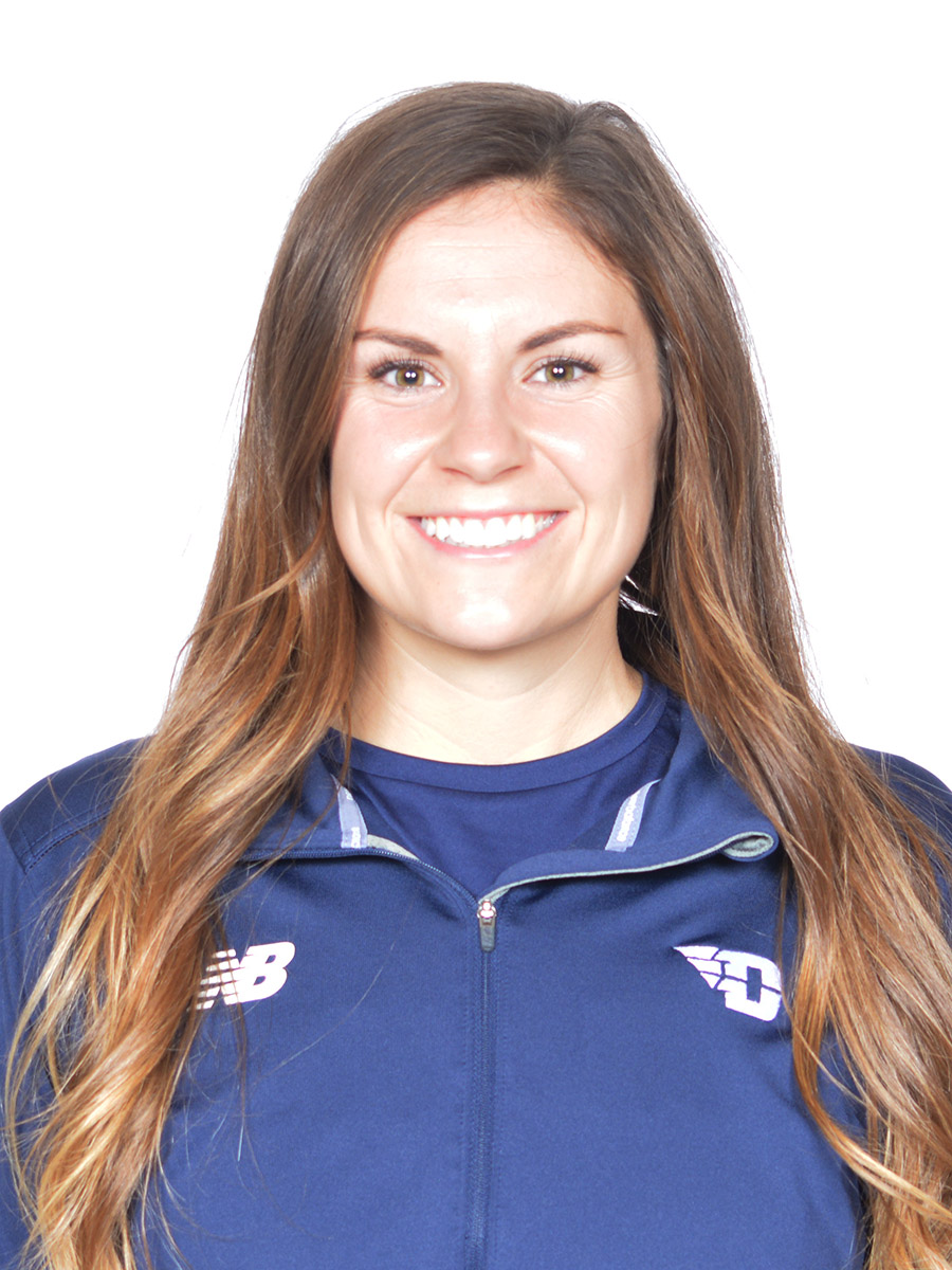 Marlee Wilson 2020-21