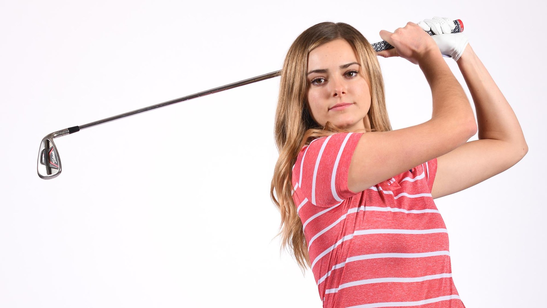 Alissa Danielson Women's Golf University of Dayton Athletics