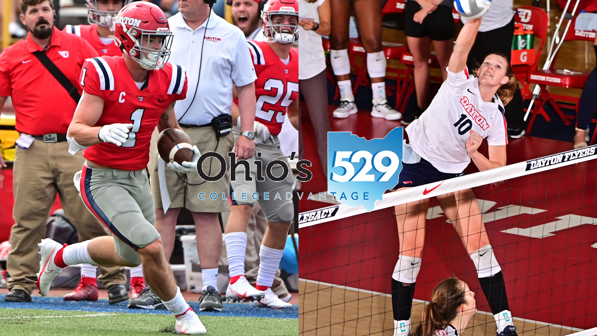 Easterling-Peterson S-A of the Week 9-15-21