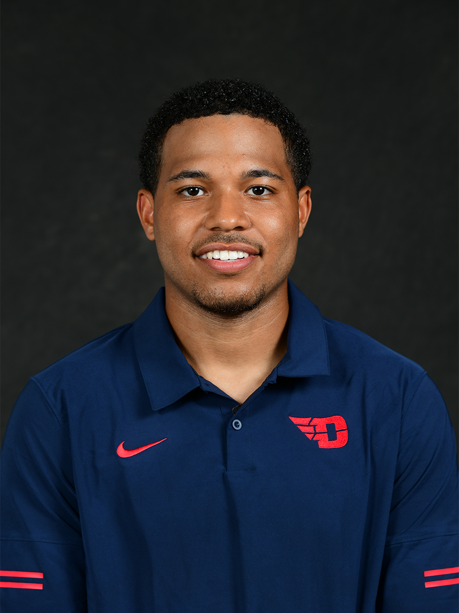 jorden overton