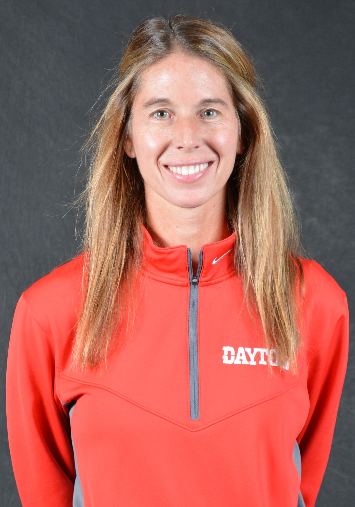 Erica Echko Head Shot