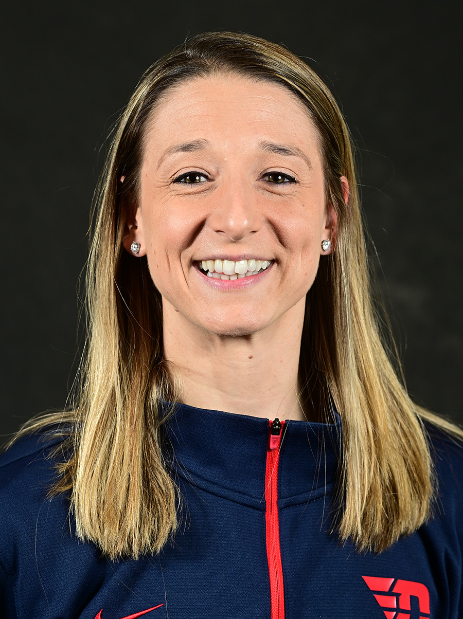 Alyssa D'Errico 2022