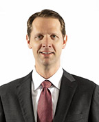 Brannen Portrait From UC