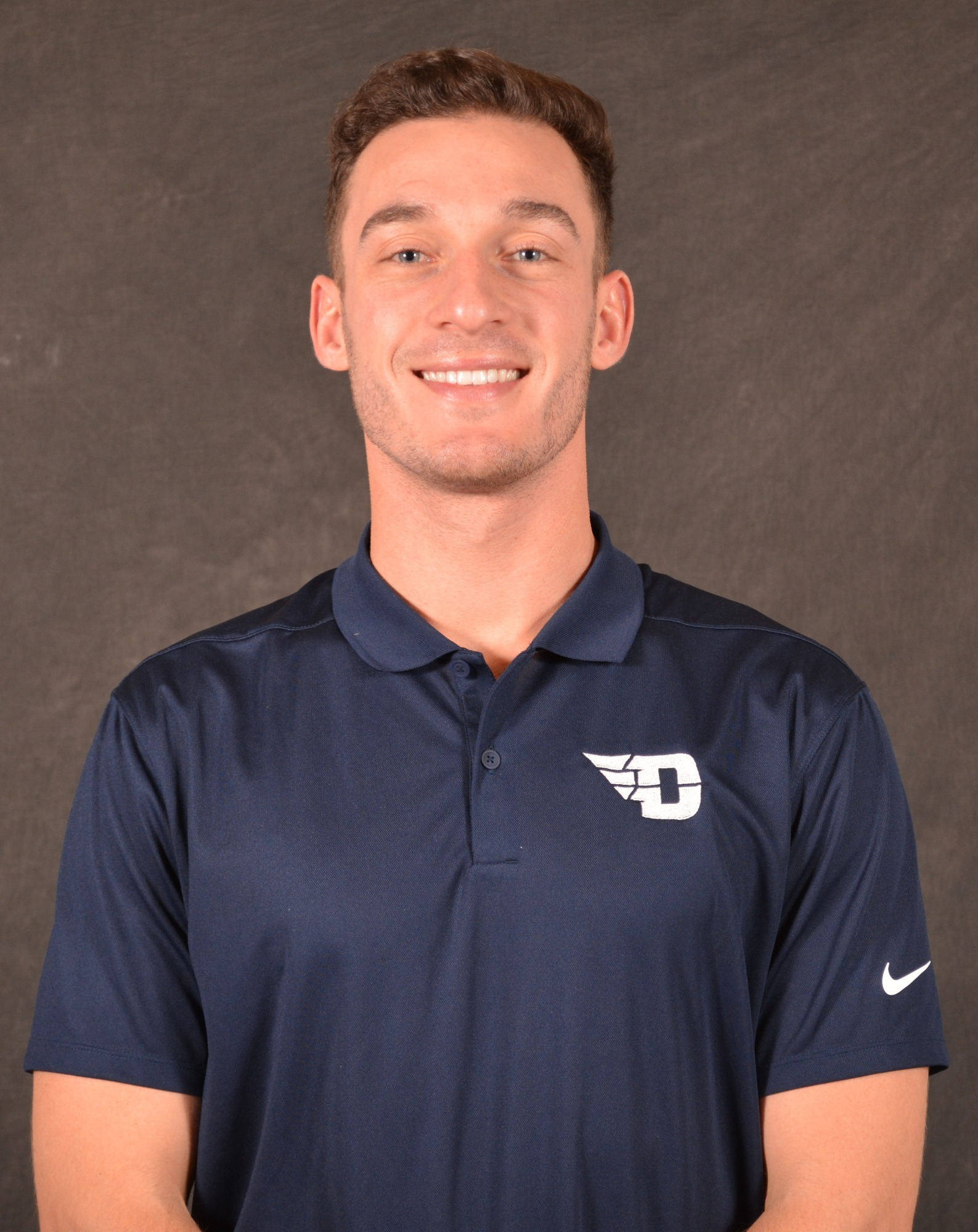 Ted Hefter Head Shot Spring 23