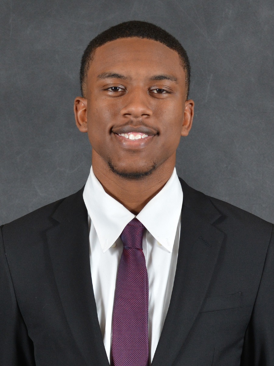 Dre Watson Headshot