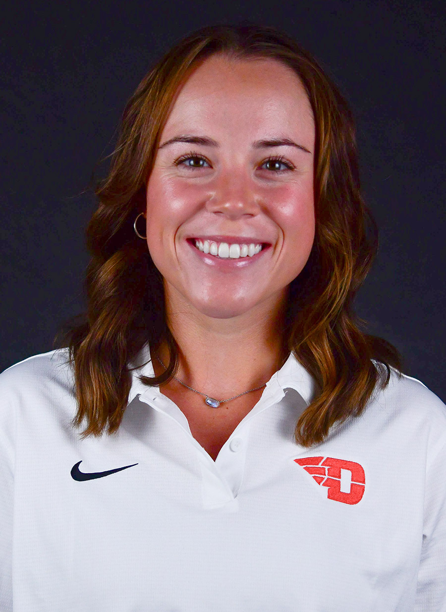 Portrait image of Sarah Frazier 2023-24