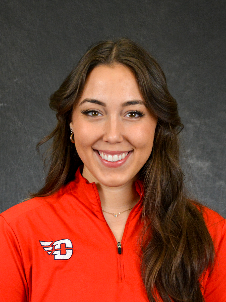 Katie Valeria Headshot