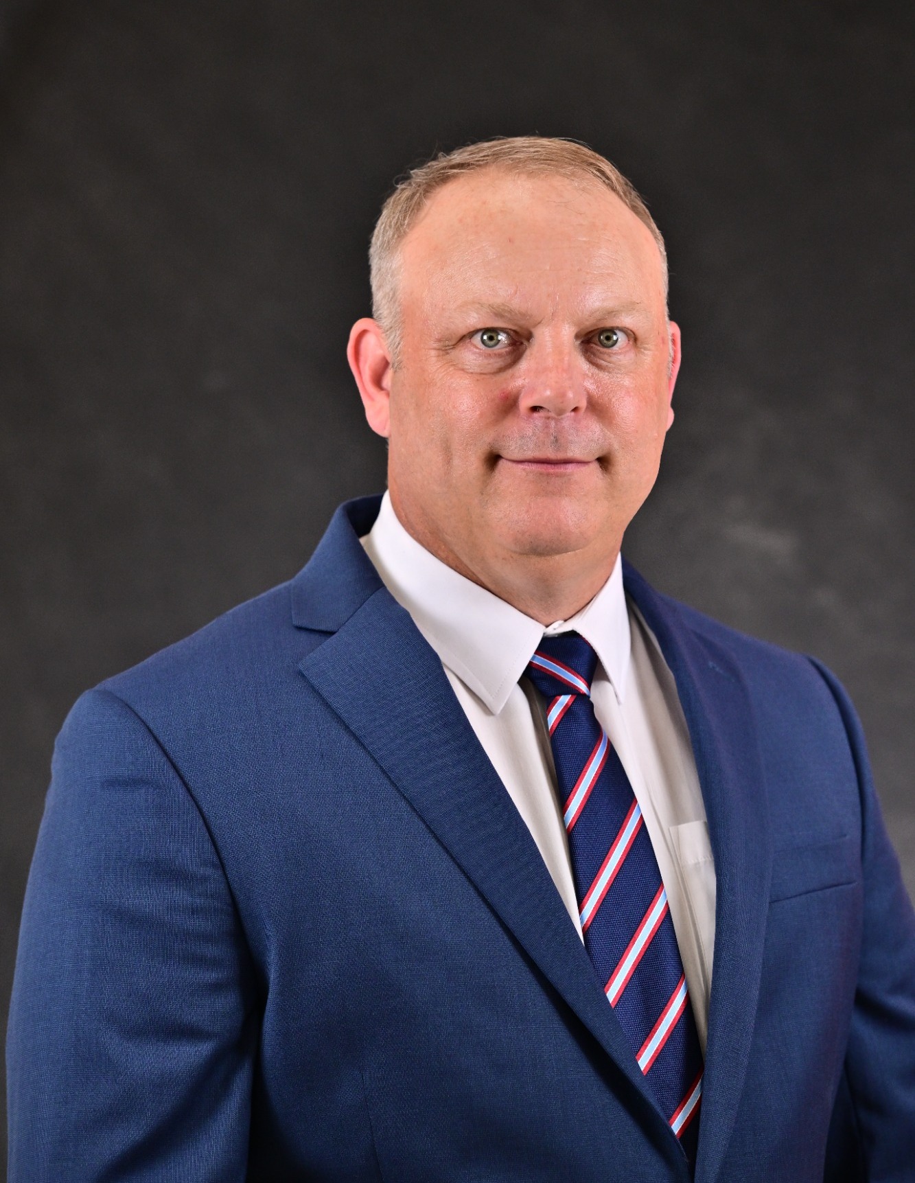 Coach headshots