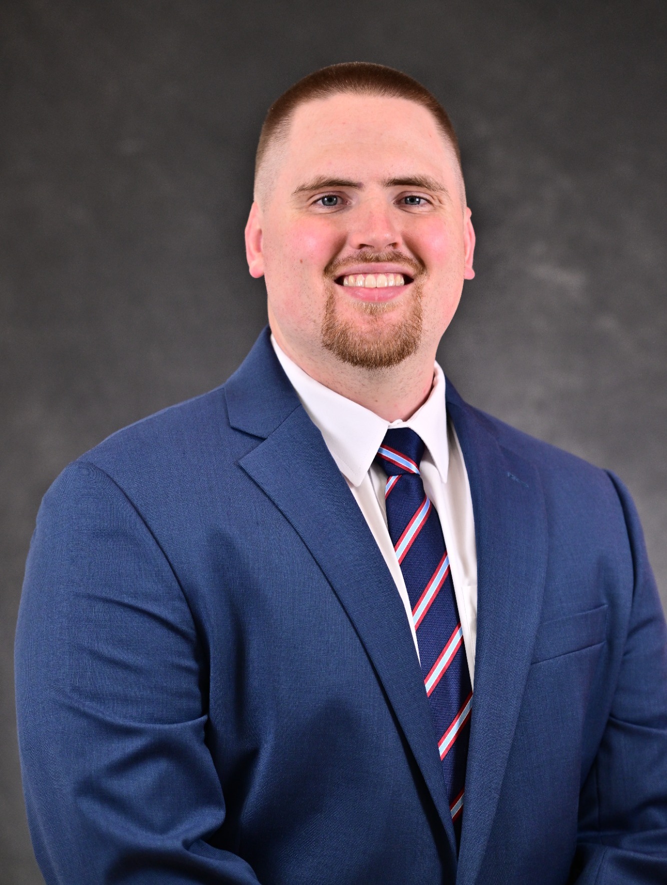 Coach Headshots