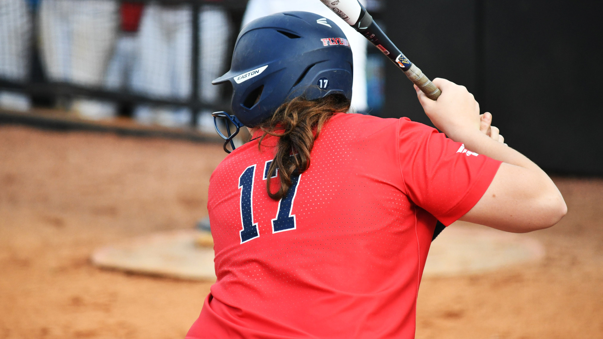 Deirdre Flaherty Softball University of Dayton Athletics