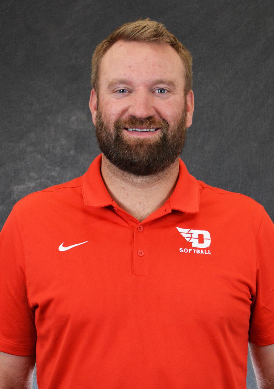 Ethan Giese 2024 Head Shot