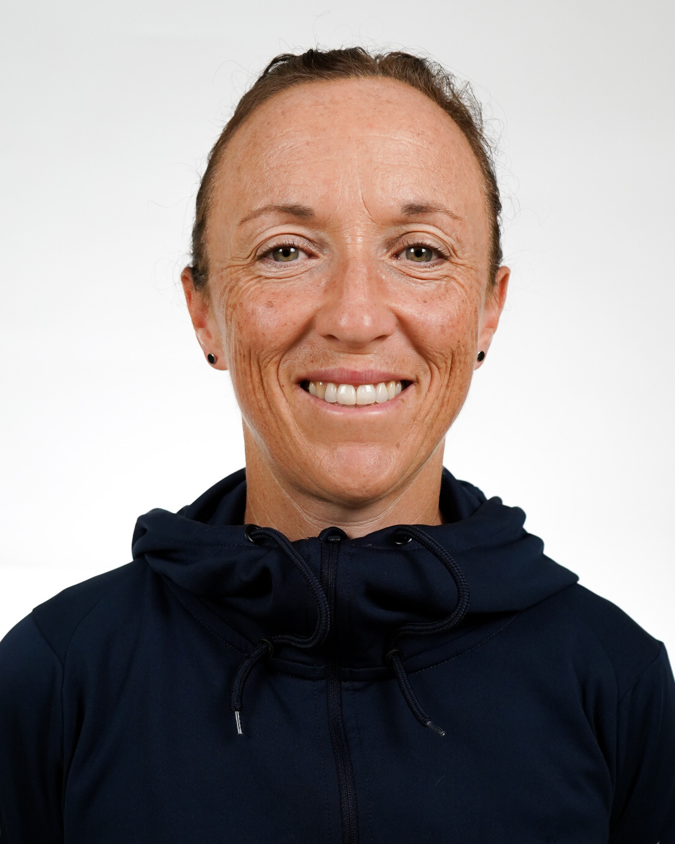 Portrait image of Mags Saurin